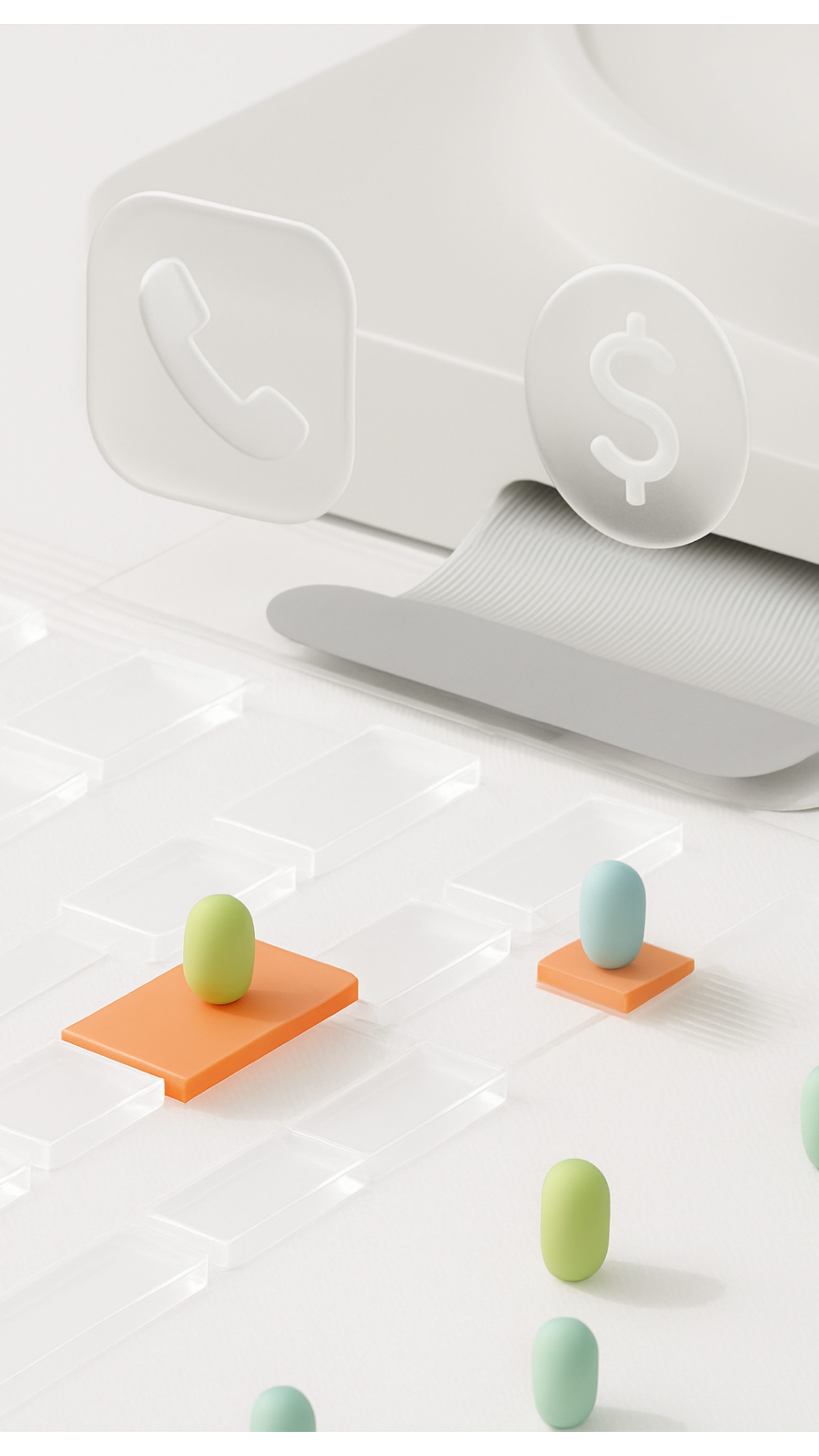 Sales Systems Optimization